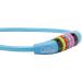 Buy Burg W chter W chter39540 210 C 65 BOYS Bicycle Lock - Blue | Secure International Shipping - Buy Online on GoSupps.com