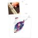 Valar Dohaeris Dotting Tools Set - Clay Sculpting, Nail Art, Carving & Embossing Kit - Buy Online on GoSupps.com