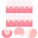 Minkissy Oil Absorbing Sheets (Pink x3pcs) - 30 Boxes Oil Blotting Sheets for Face - Oily Skin Care Solution - Buy Online on GoSupps.com
