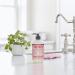 Mrs. Meyer's Limited Edition Peppermint Hand Soap 12.5 fl oz - Biodegradable Formula with Essential Oils - Buy Online on GoSupps.com