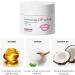 Sugar Lip Scrub - Lip Scrubs Exfoliator & Moisturizer - Lip Exfoliator Scrub Sugar Lip Scrubs Lip Sugar Scrub Lip Care Products For Chapped Lips Lip Scrubber - Buy Online on GoSupps.com