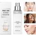 Foundation Changes Makeup Foundation changed for mature skin SPF 30 Moisturizer with natural coverage and unified light for women - Buy Online on GoSupps.com