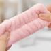Super Absorbent Microfiber Wrist Spa Wash Towel Band | Prevent Spills | Multifunctional Use - International Shipping Available - Buy Online on GoSupps.com