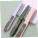 ERINGOGO Peigne De Toilettage Pour Chien Et Chat Peigne N uds Avec Dents Fines limine Poils Emm l s Et Sous-poils Outil De Toilettage Durable Et - Buy Online on GoSupps.com