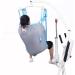 Patient Lifting Slings Full Body Mesh Patient Lift Sling Transfer Sling for Patients Shower Bath Toileting Sling Lifting Aid Straps for Transfer Excluding Cranes Large - Buy Online on GoSupps.com
