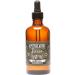 Conditioning Beard Oil for Men - Made in England Original Recipe | 10ml (0.34 Fl Oz) - Perfect for Manly Beards - Buy Online on GoSupps.com