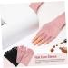 Healeved 4 Pairs Uv Gloves Uv Sun Protection Gloves Manicure Gloves Anti Uv Gel Nail Gloves Nail Art Supplies Uv Protection Gloves Gel for Nails Anti Gloves Anti-uv Cotton Accessories - Buy Online on GoSupps.com
