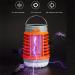 Buy Mozz Guard Mosquito Zapper 2024 - Best Portable Bug Killer for Indoor & Outdoor - 3-Piece Set - Buy Online on GoSupps.com