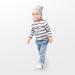 Sigikid Baby Boys' Light Blue Jeans - Size 3 Years | Shop Now - Buy Online on GoSupps.com