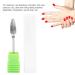 Nail Drill Made of Tungsten Steel | Perfect for Manicure & Pedicure | Home Use & Gifts | Best Electrical Nail Drill (06) - Buy Online on GoSupps.com