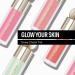 KYDA Liquid Blush - Natural Matte Finish Cheek Tint, Moisturizing Lightweight Formula - 7.50 ml (Pack of 1) - Buy Online on GoSupps.com