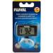 Fluval 11195 Submersible Digital Thermometer in Black - Accurate Water Temperature Monitoring - Buy Online on GoSupps.com