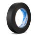 KIWIHUB Black Painters Tape 1 inch x 60 Yards - Medium Adhesive Masking Tape for Painting Labeling DIY Crafting Decoration and School Projects 1  60 yards Black 1