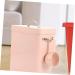 Box washing powder bucket food containers metal laundry powder tin metal laundry powder holder iron - Buy Online on GoSupps.com