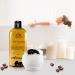 Bath and Spa Gift Set - Coffee Love: Relaxation with Coffee Brown Sugar Scrub, Bath Bomb, Candle, Body Wash, Shea Butter Soap, Lip Balm - Handmade in USA - Buy Online on GoSupps.com