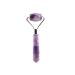 Skin Gym Mini Amethyst Facial Roller - Anti-Aging Tool for Wrinkles & Fine Lines | International Shipping - Buy Online on GoSupps.com