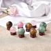 1PC Natural Rose Quartz Citrine Ball 30mm Stone Raw Crystals Gemstone Decoration Home Decor Raw Reiki DIY Gifts Great Choice for Home Decoration kaixun (Color : Tigers Eye) - Buy Online on GoSupps.com