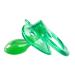 Shop LittleForBig Large Shield Pacifier Set - Adult Size Candy Shine Pink & Green - International Shipping Available! - Buy Online on GoSupps.com
