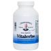 Christopher's Original Formulas Vitalerbs, Nutrient-Rich Herbal Supplement, 180 Veg Caps