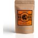 RARA COFFEE Performance Coffee - 50g - Arabica Instant Coffee blend with Lion's Mane & Rhodiola (20 servings) - Buy Online on GoSupps.com