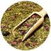 Verde Mate Green Rosa 0 5 kg | Fine yerba mate with rose petals 500 g | Mild taste | Natural caffeine | Yerba Mate tea from Brazil | 500 g - Buy Online on GoSupps.com