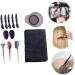 DOITOOL Hair Coloring Products Set Hair Color Kit Major Shawl Plastic Hair Coloring Brush - Buy Online on GoSupps.com
