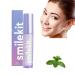 Teeth whitening pen tooth shine whiter teeth painless tooth bleaching teeth whitening pen tooth pen instant shine results quick teeth whitening effective stain removal (1PC)