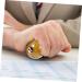 Healvian 6 STK Massage Globe - Stress Relief Balls for Adults | Massage Devices for Relaxation & Fitness - Buy Online on GoSupps.com
