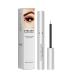 HOUSN Eyelash Growth Serum Eyebrow Enhancer Vegan Eyelash Booster for Fast Growth Lengthen and Strengthen Eyelashes Achieve Longer Thicker Healthier Lashes(3ml)