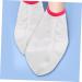 Ipetboom Protection Paraffine pour Spa Bottines R utilisables et Lavables avec Fermeture Auto-agrippante Design - Buy Online on GoSupps.com