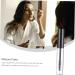 Didiseaon 3 Sets Mascara Tube Funnel Empty Eyeliner Tube Cosmetic Containers Accessories Straight Hair Plastic - Buy Online on GoSupps.com