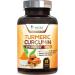 Natures Nutrition Turmeric Curcumin Joint Support - 120 Capsules