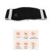 Electrical Waist Protection - 3 Heating Levels for Pain Relief - Heating Pillows & Heat Therapy for Lower Back - Buy Online on GoSupps.com
