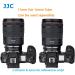 JJC Canon RF Auto Focus Extension Tubes for EOS R R5 R6 Ra RP - 11mm + 16mm Macro Adapter - Buy Online on GoSupps.com
