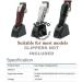 TB-PRO Hair Clipper Charging Stand | Charging Base Charger Stand | Replacement Accessory | Hair Clippers Accessories for WAHL | Cordless Electric Hair Clipper Dock Station - Buy Online on GoSupps.com