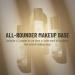 DX3 Real Makeup Base Highlighting Primer| Skin-Hydrating Poreless Primer With Natural Glow Finish For Face Makeup |Shade - Natural Tint 32Ml - Buy Online on GoSupps.com