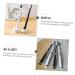 Buy Bcoath 4-Piece Wangan Hair Toothbrush Set - Advanced Postpartum Mouth Cleaning & Deep Gums Care Tool - International Shipping Available - Buy Online on GoSupps.com