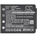 Buy Replacement Battery for HBC Rad10matic Micron 6 7 Patrol D Quadrix & Vector Pro - International Shipping Available - Buy Online on GoSupps.com
