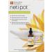 Himalayan Chandra ECO Neti Pot Sinus Cleansing System Starter Kit - Complete Solution for Sinus Relief - Buy Online on GoSupps.com