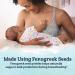 Gerber Good Start Breastfeeding Flow Plus with Fenugreek - 120 Capsules for Enhanced Milk Production - Buy Online on GoSupps.com