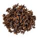 Les Trouvailles D'Horty Monte Nativo Star Anise (100 g) - Star Anise - Star Anise - Dried aromatic spices ideal for cooking and seasoning - Intense aroma and taste