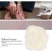 Wool Cushioning Toe Separator - Reduce Friction for Women & Men - Bunion Splint Support - Day & Night Use - Buy Online on GoSupps.com