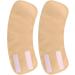 Siopob Castor Oil Pack Wrap - 1 Pair Adjustable Castor Oil Compress For Women Anti-leakage Ankle Care Essence Oil Pack Reusable Compress Relieves Sprains Swell - Buy Online on GoSupps.com
