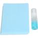 Stain Removal Laundry Sheets Gentle on Fabrics Powerful Cleaning Infused with Refreshing Fragrance For Laundry Room - Buy Online on GoSupps.com