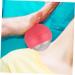 Goohochy Hand Massage Ball & Foot Roller - Stainless Steel Self-Massage Tool for Relaxation | Rosa Fitness | International Shipping - Buy Online on GoSupps.com