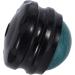 Riyan 1x Massage Scooter - Ultimate Body Therapy Device for Foot Back Waist Hip Relaxation & Stress Relief - Green Fitness Solution - Buy Online on GoSupps.com