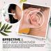 OCXITI Anti Cochlear Blockage Spray 30ml - Natural Ear Wax Remover & Softener (Color 3pcs) - Buy Online on GoSupps.com