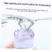 MUSISALY 2pcs Beauty Spray Water Meter Skin Moistener Spray Humidifier Mist Sprayer Mini Humidifier Portable Humidifier Air Humidifier - Buy Online on GoSupps.com