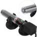 25W Mini Aquarium Heater - Explosion-Proof Heating Rod with Suction Cups | Constant Temperature 26 /78.8 - International Shipping Available - Buy Online on GoSupps.com