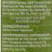 Jamie Oliver Large Tellicherry Black Pepper 185 g - Buy Online on GoSupps.com